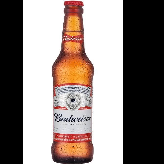 Budweiser