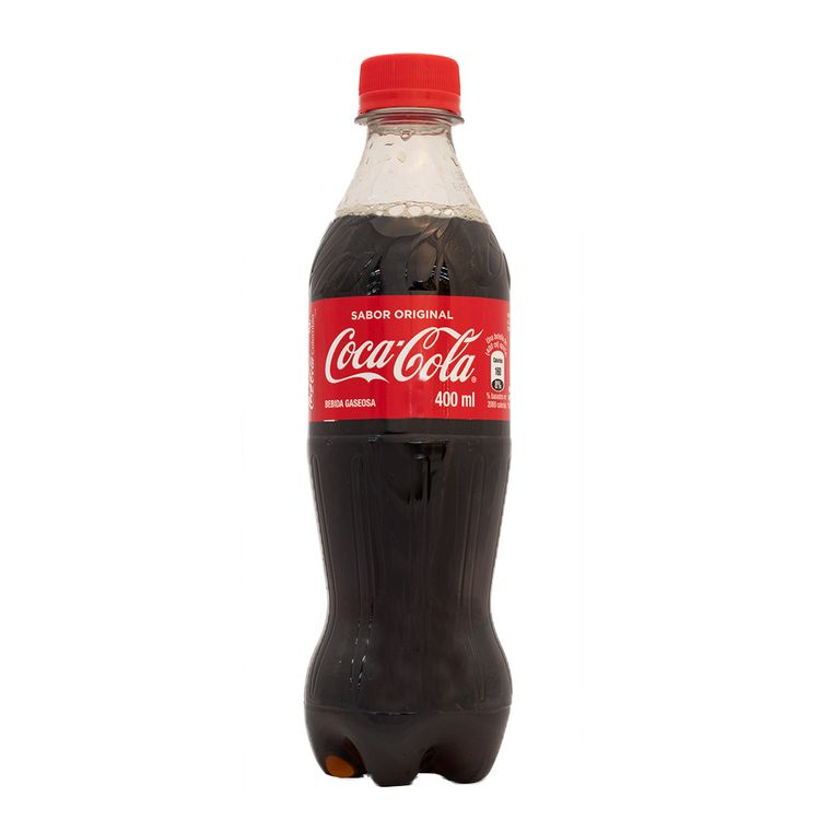 Colas de 400ml