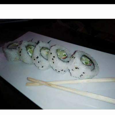 California Roll