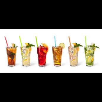 WHISKY  CON REFRESCO