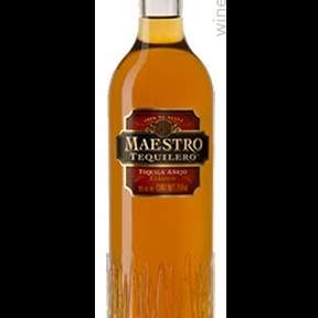 Maestro Dobel añejo