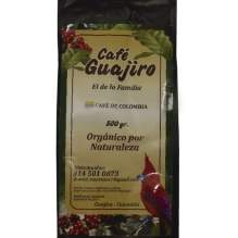 Café Guajiro x 500gr