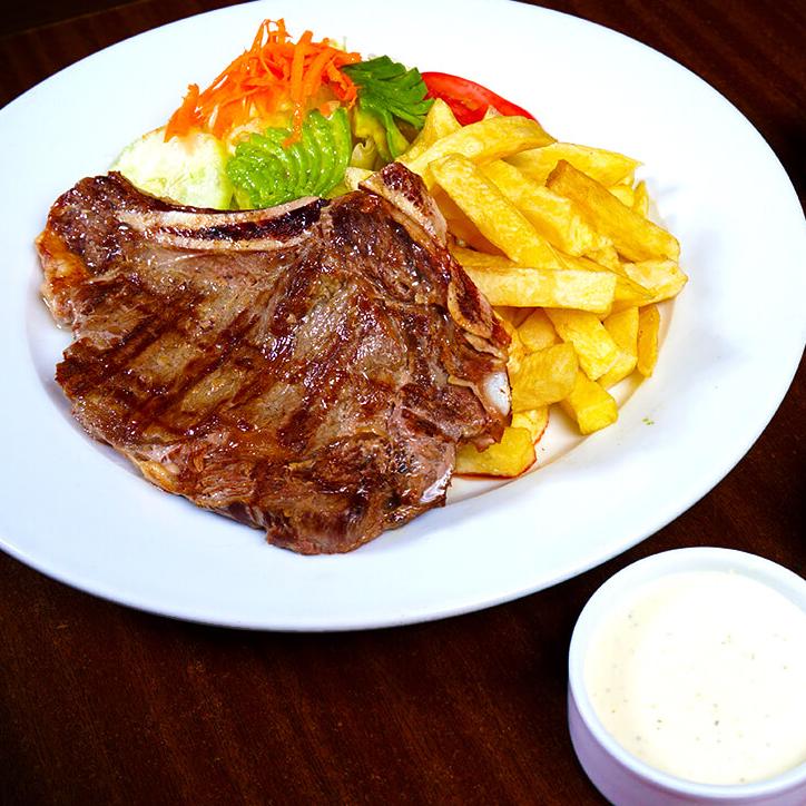 Churrasco