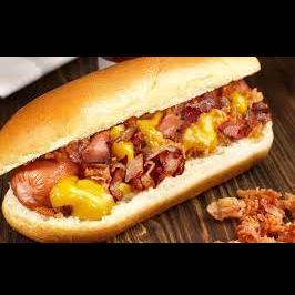 Bacon