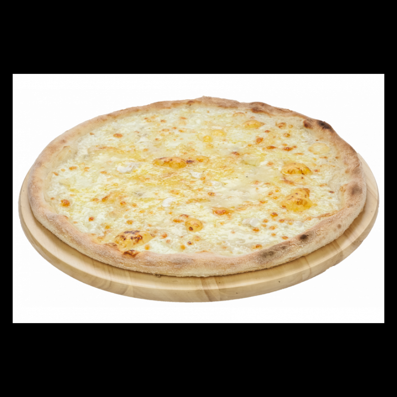 4 FORMAGGI