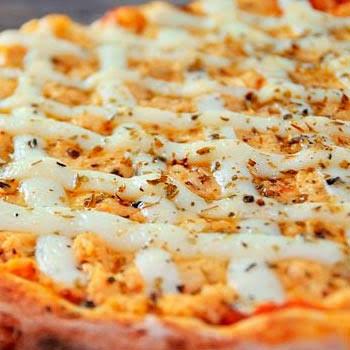 FRANGO COM CATUPIRY