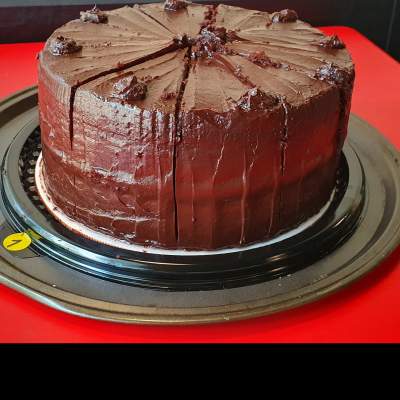 Torta Chocolate entera