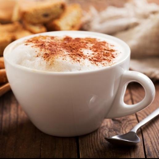 CAPUCHINO AMERICANO