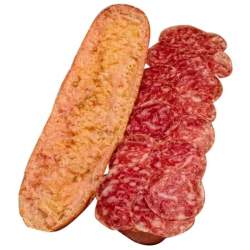 Salchichón Ibérico Bellota