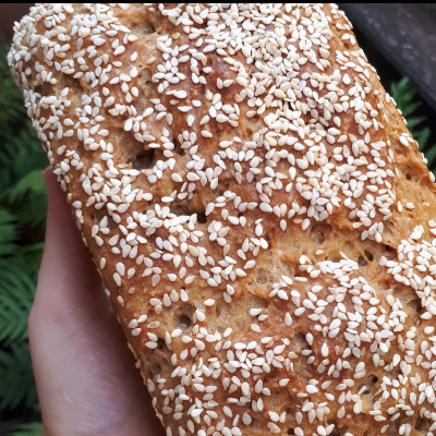 Pão Integral 500g
