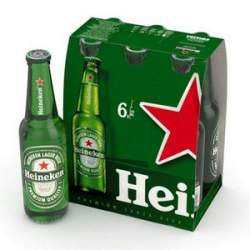 Heineken Long Neck