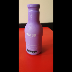 Hatsu lila 400ml