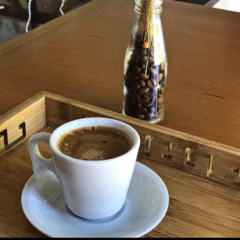 Expresso