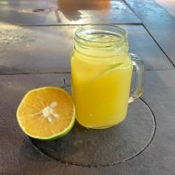 Orangeade