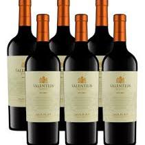 SALENTEIN RESERVA MALBEC