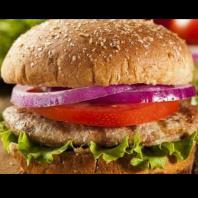 HIPÓLITO'S CHICKEN (185gr de pollo)