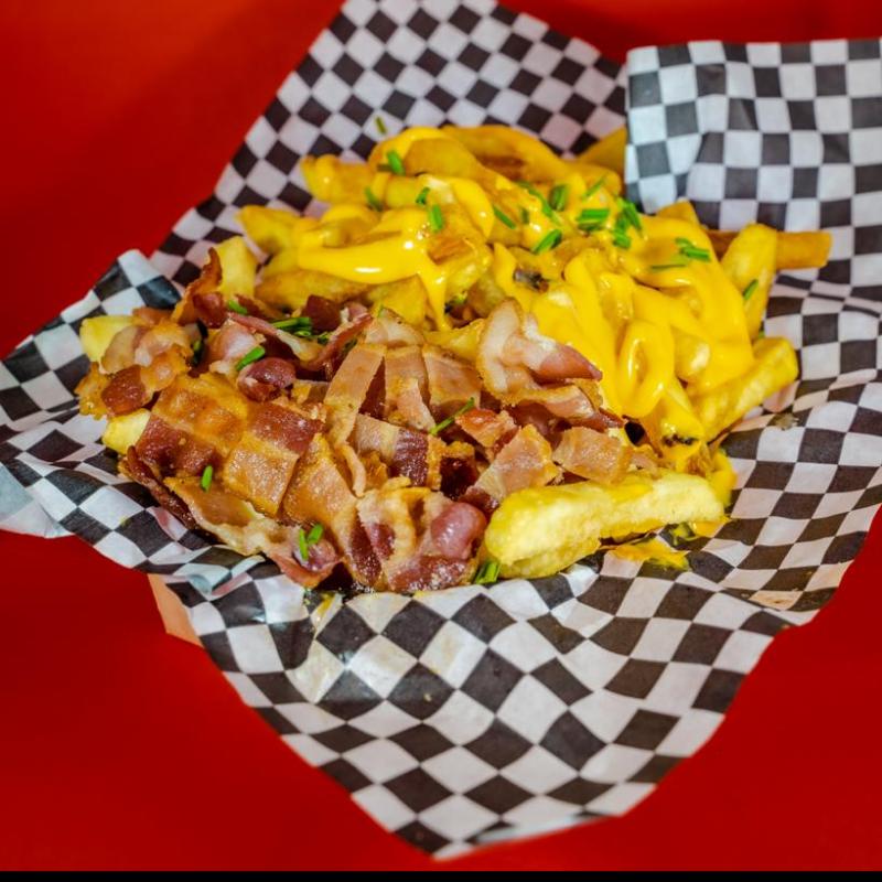 Atangana Fritas Tocino