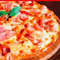 PIZZA AMERICANA