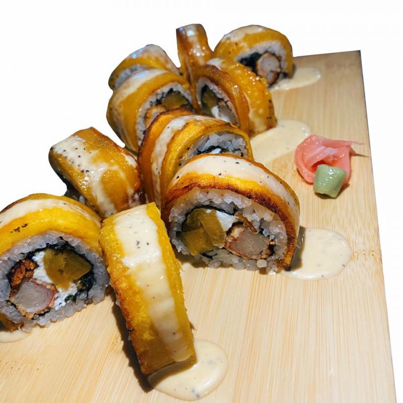 TOTO MAKI *DULCE  TENTACION x6