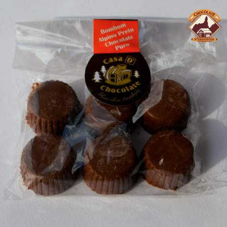 Alpino Preto (embalagem)