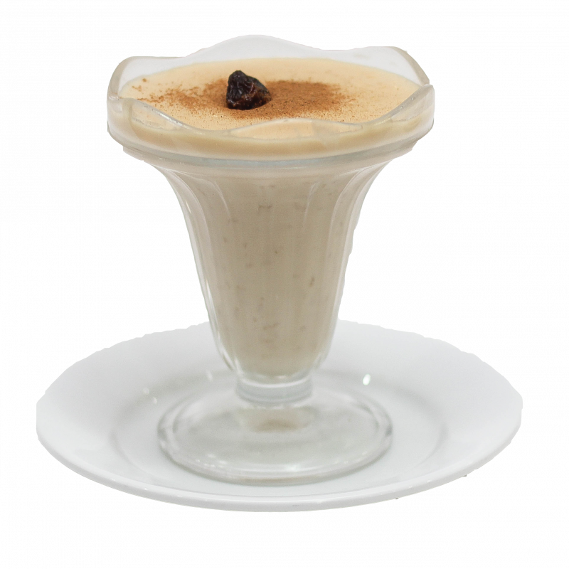 Arroz con Leche