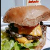 HAMBURGUESA DOBLE