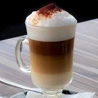 CAPUCHINO