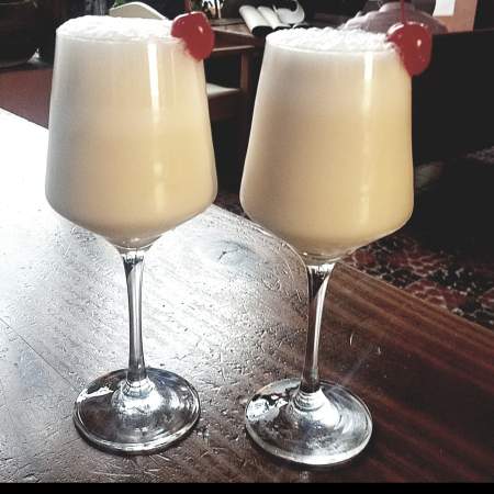 Piña colada