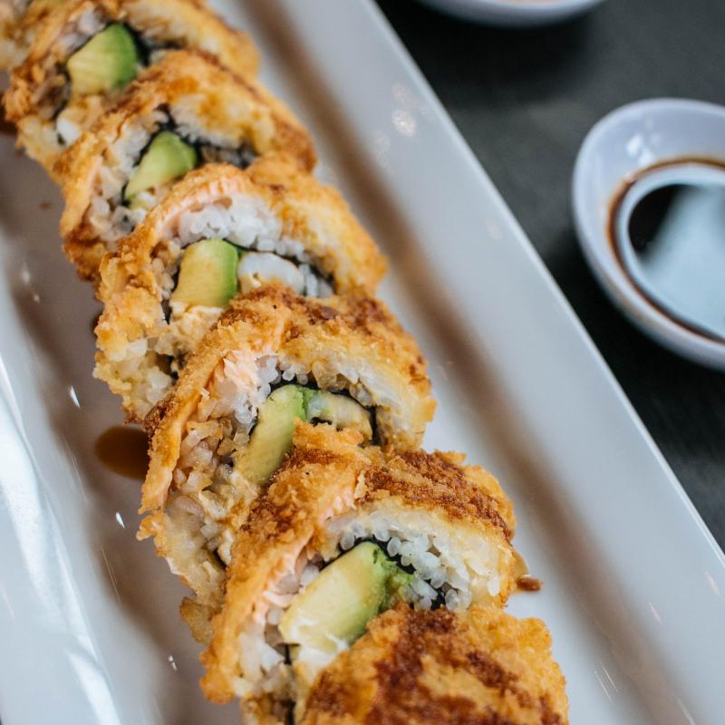 TOKIO ROLL ⭐️