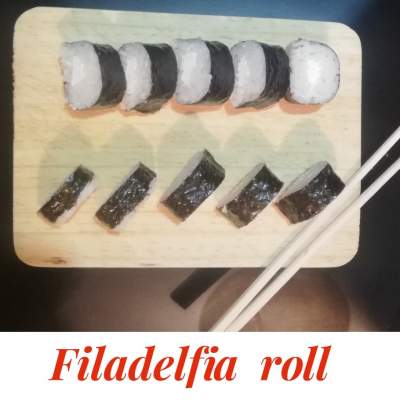 FILADELFIA ROLL