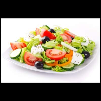 INSALATA DA BRUNO