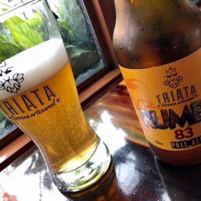 RUMBA - Triata
