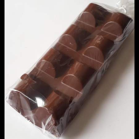 Barrinha Oreo