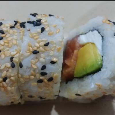 PHILADELPHIA ROLL X6