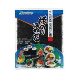 URA YAKINORI HANEDASHI X 10 HJS.