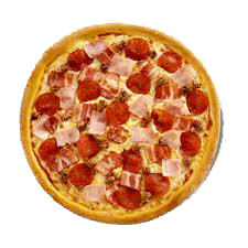 Pizza Personal