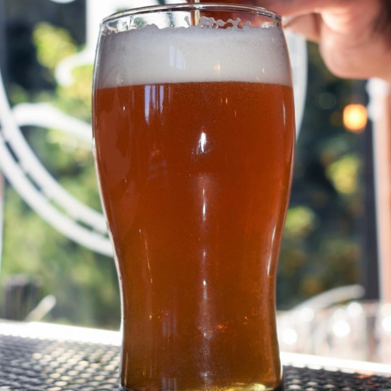 CERVEZA KUNSTMANN TOROBAYO