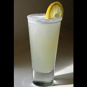 LIMONADA DE GUANABANA