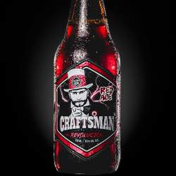 Revolución - Craftsman