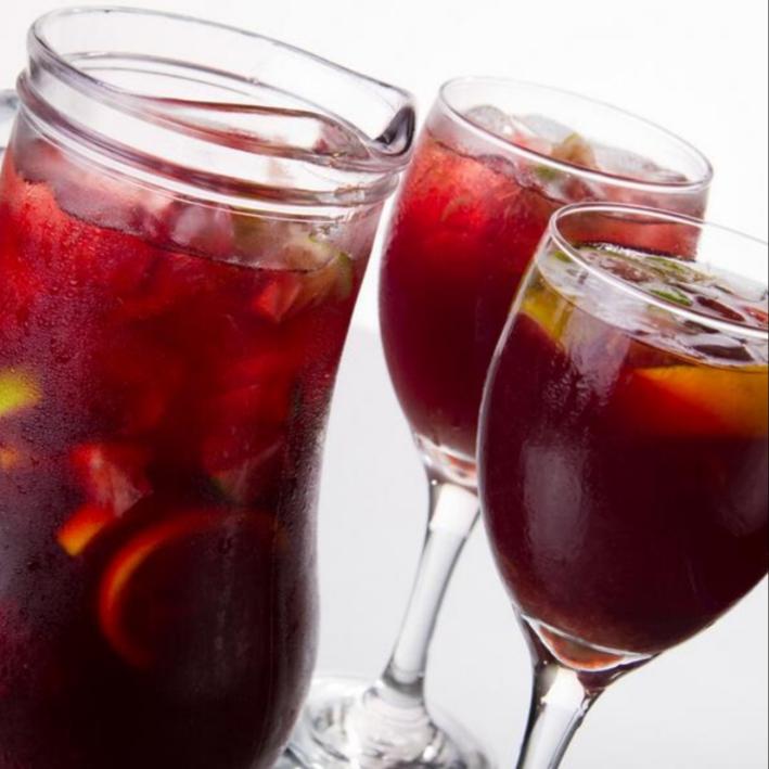 Jarra de sangria