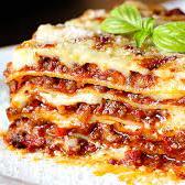 LASAGNA DE CARNE