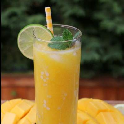 LIMONADA DE LULO