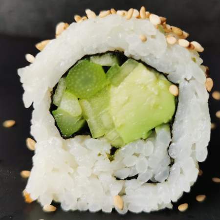 26.Yasai roll