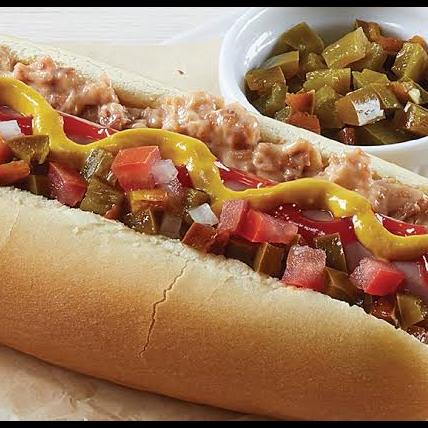 Hot Dogs