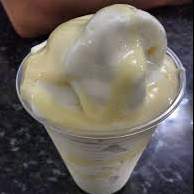 CREME ABACAXI