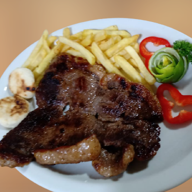 PUNTA DE ANCA A LA PLANCHA