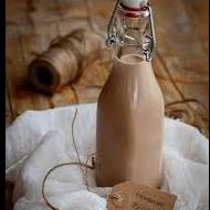 Crema Irlandesa