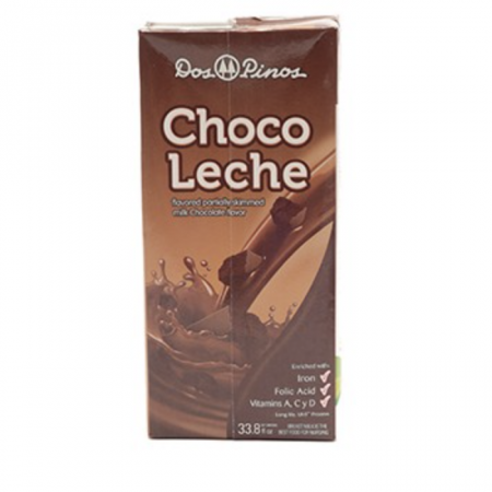 CM1000L Chocolate Milk