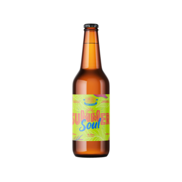 SUMMER SOUL - Cumbres
