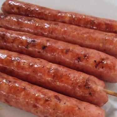 Linguiça Finininha Apimentada